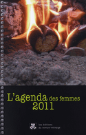 Agenda des femmes (L'), 2011